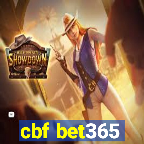 cbf bet365